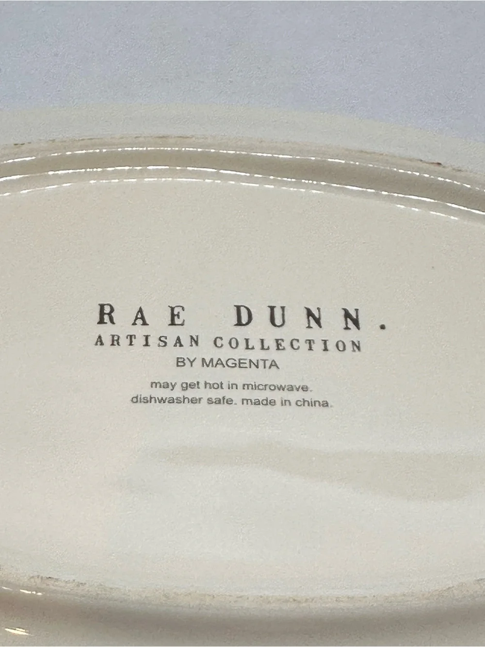 Rae Dunn rae dunn
